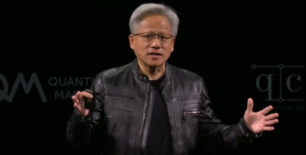 配资官网平台 英伟达打样“AI 工厂”：万卡算力背后是制造业革命还是算力泡沫？